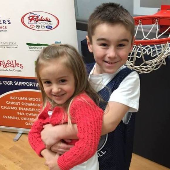 Meet your Posher, Brandee - Picture 1 of 1